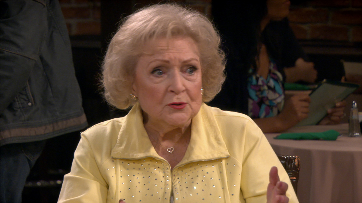 Watch Hot in Cleveland Season 6 Episode 18: Hot in Cleveland