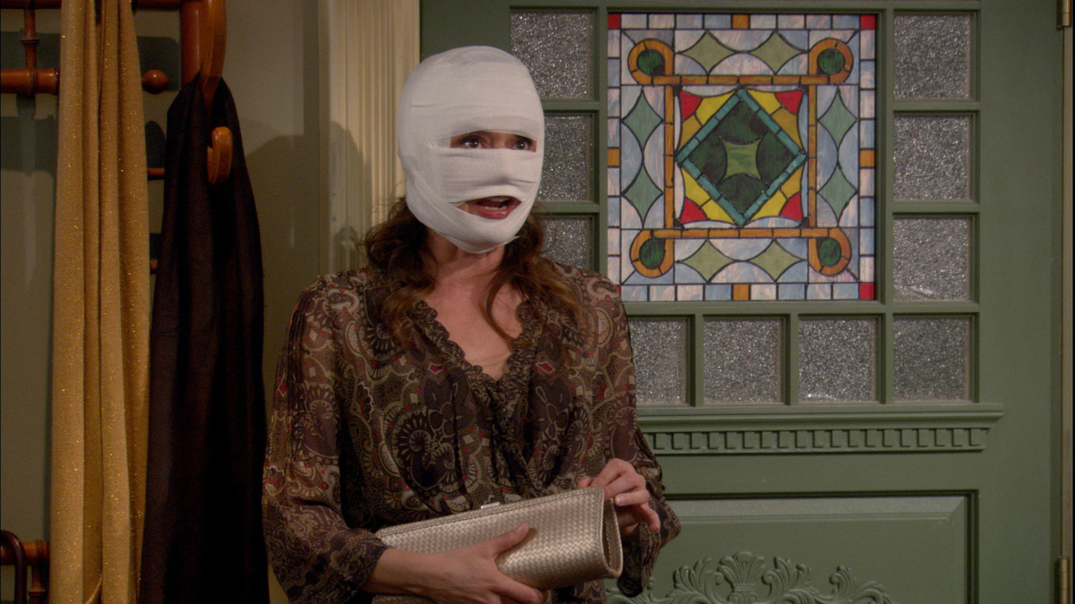 Be Loved In House Episode 9 Watch Hot in Cleveland Season 3 Episode 9: Love Is Blind - Full show on