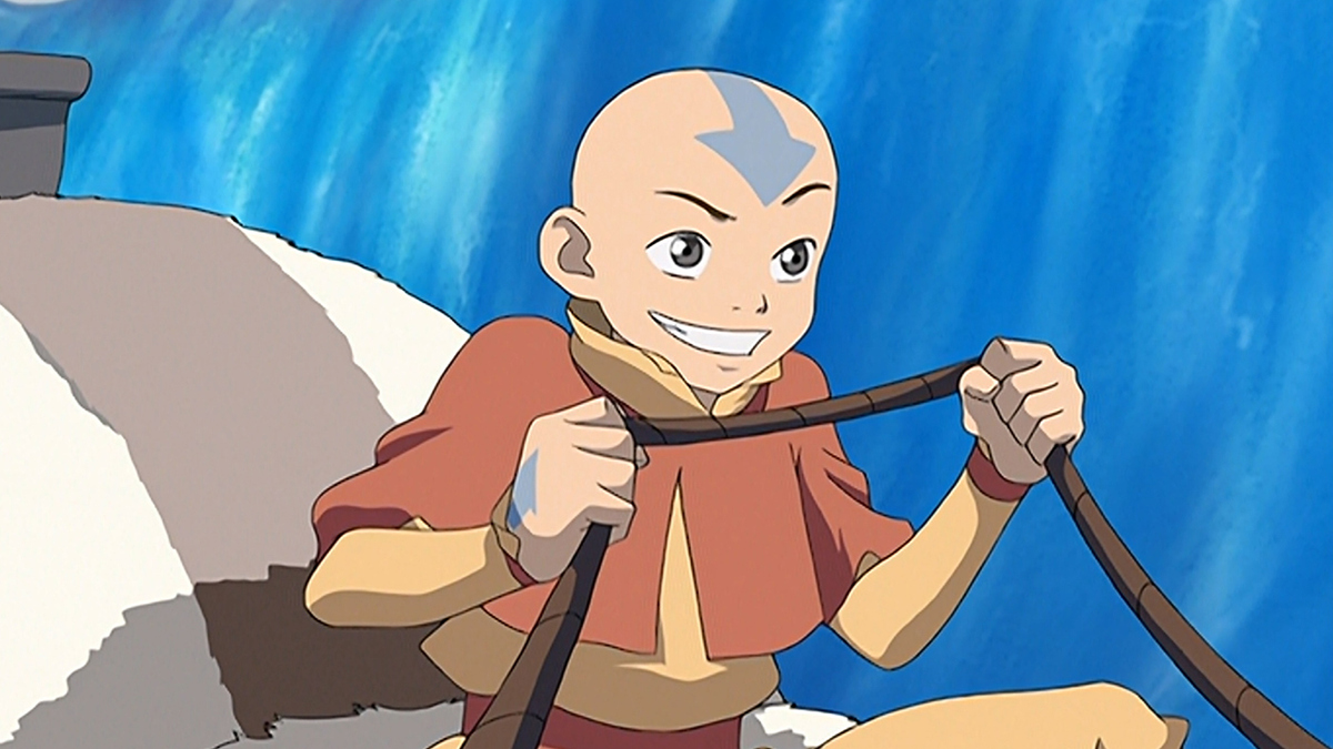 watch avatar the last airbender free online s1e9