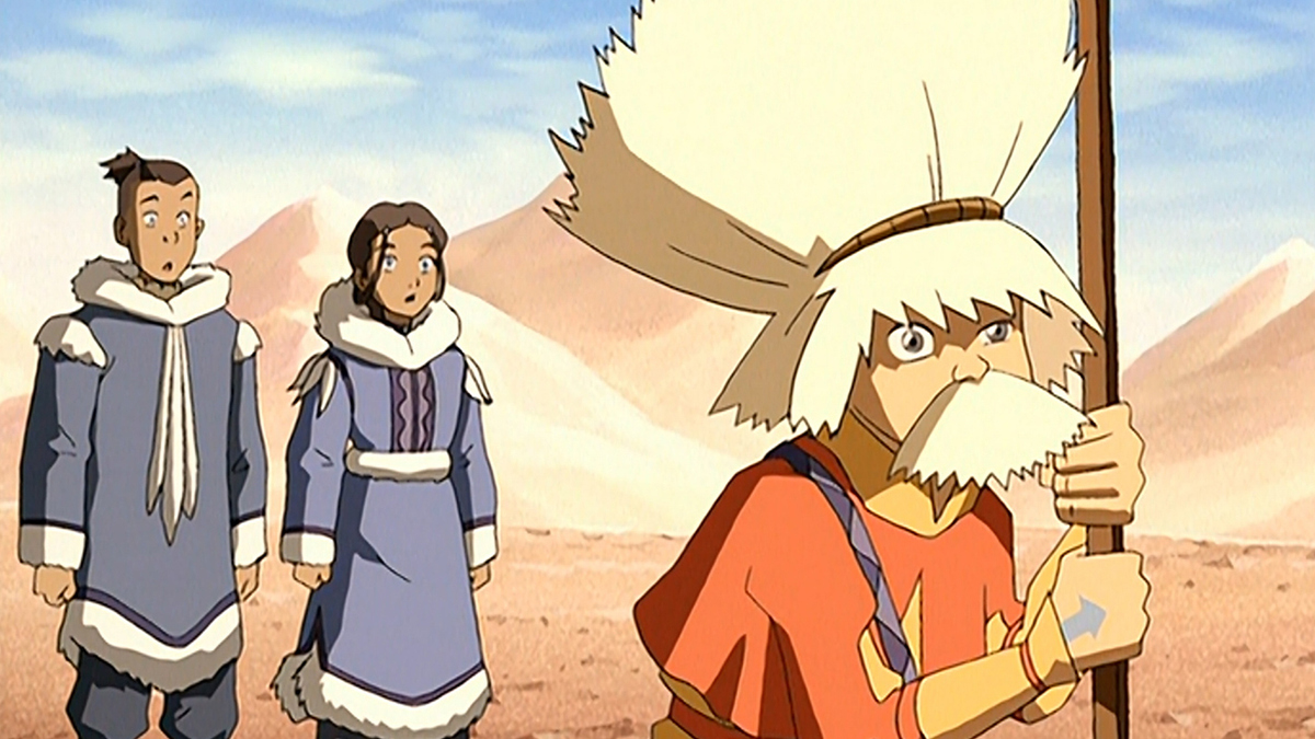 Watch avatar the last airbender season 3 episode 2025 5