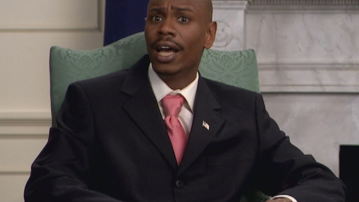 Watch Chappelle's Show Season 2 Episode 13 Lil Jon on Lil Jon & Black(00)