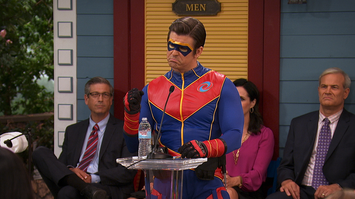 Watch henry danger 123movies new arrivals