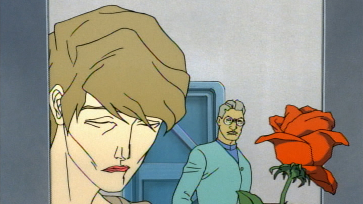aeon flux season 1 episode 1 aeon flux season 1 episode 1