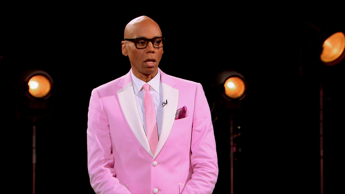 Rupaul season 6 episode 2 sales