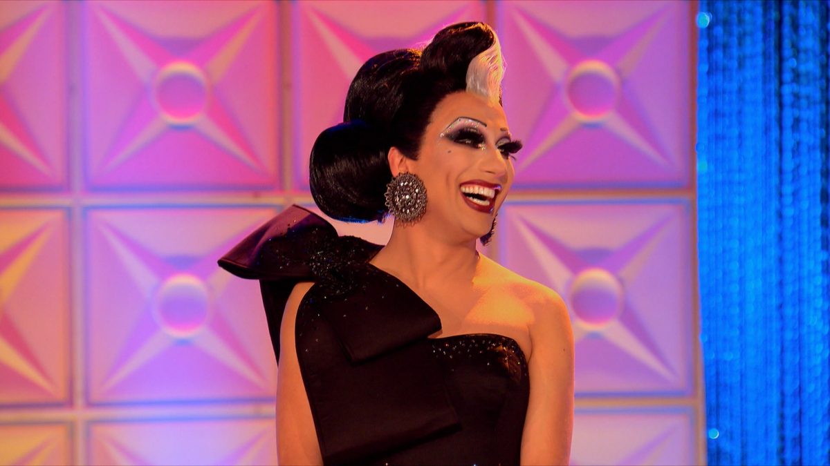 Watch rupaul's drag race season 13 episode best sale 7