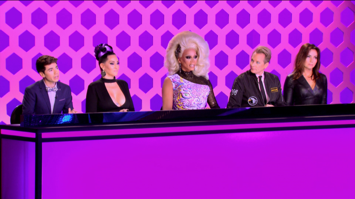 Rupaul's drag race season 11 episode 9 streaming shop