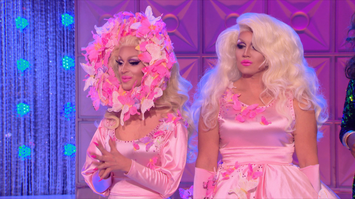Rupaul season 10 episode 9 store