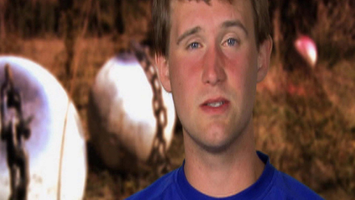 Watch The Challenge Season 21 Episode 10 The Challenge At the End of