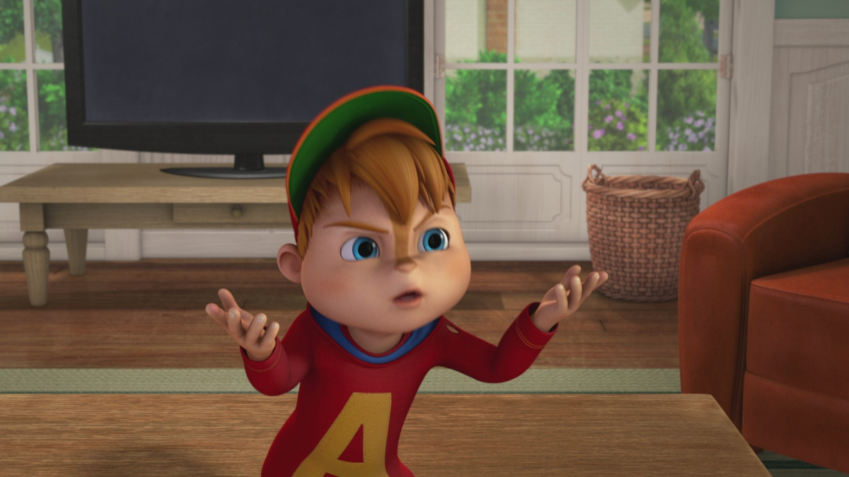 Watch ALVINNN!!! and The Chipmunks Season 2 Episode 18 ...