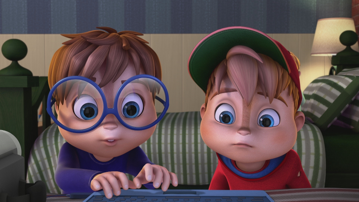 alvin and the chipmunks in tamilrockers com