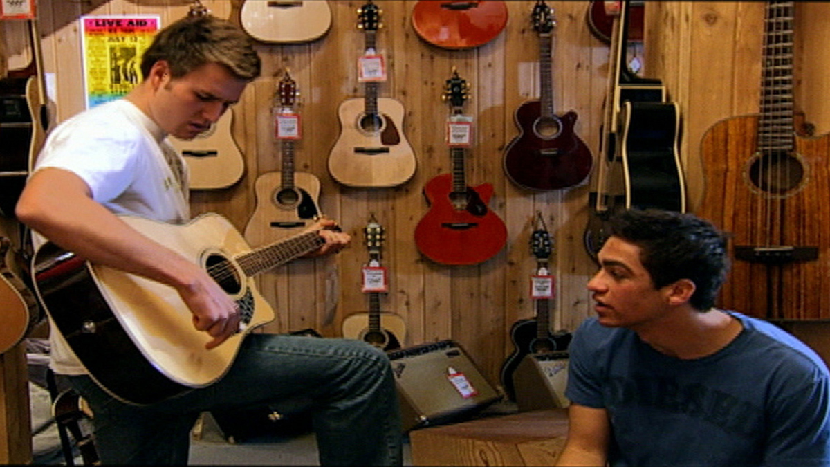 Watch Laguna Beach Season 3 Episode 6 Laguna Beach Headed For