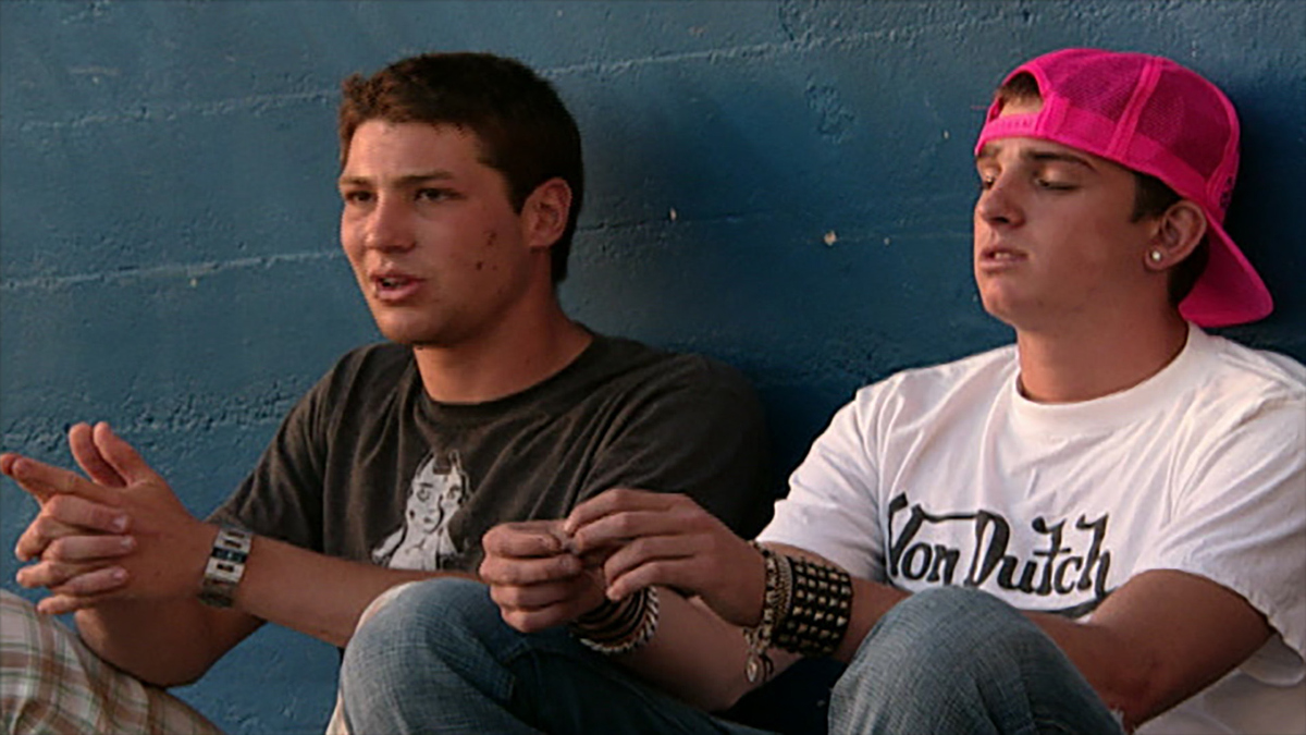 Watch Laguna Beach Season 2 Episode 4 More Than Friends Full show on