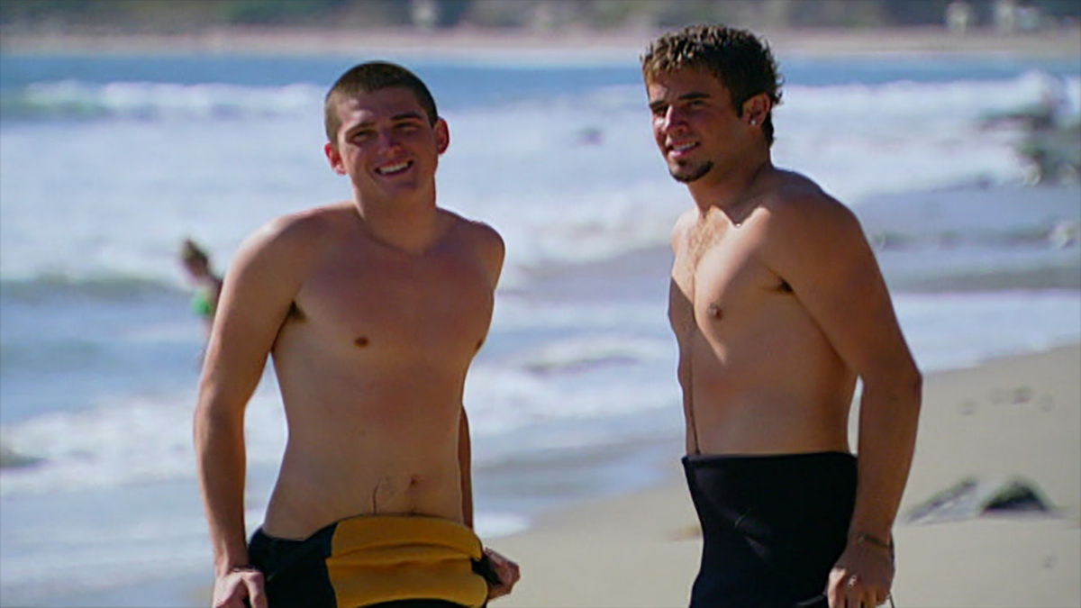 Watch Laguna Beach Season 2 Episode 2: You Can't Trust Him ...