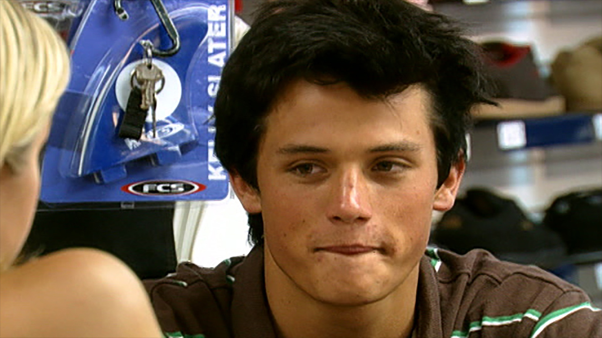 Watch Laguna Beach Season 1 Episode 1 Laguna Beach A Black & White Affair Full show on