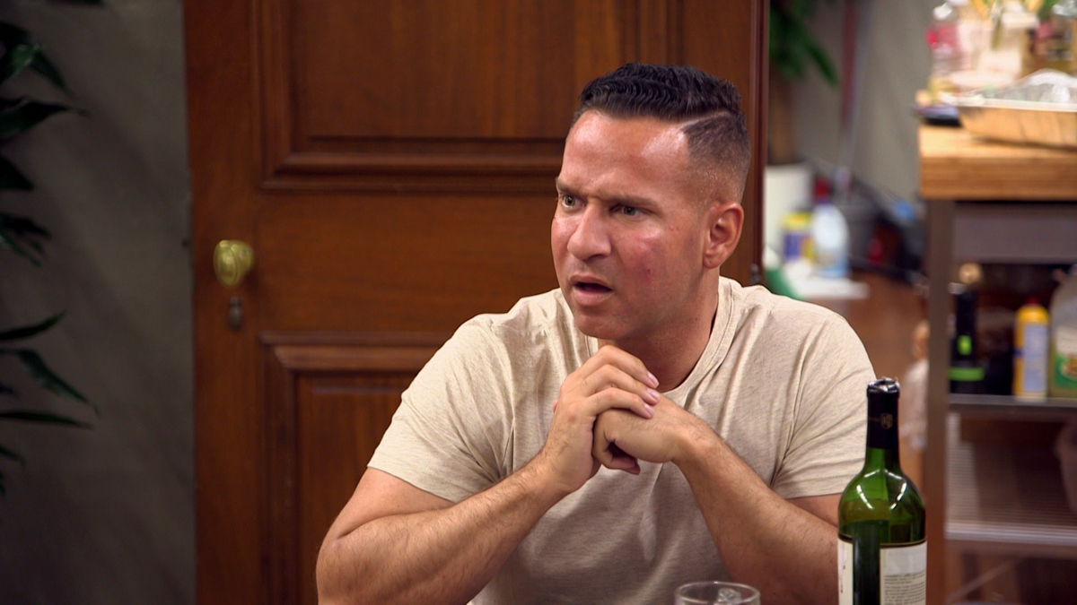 Watch Jersey Shore Family Vacation Season 1 Episode 14 The Final