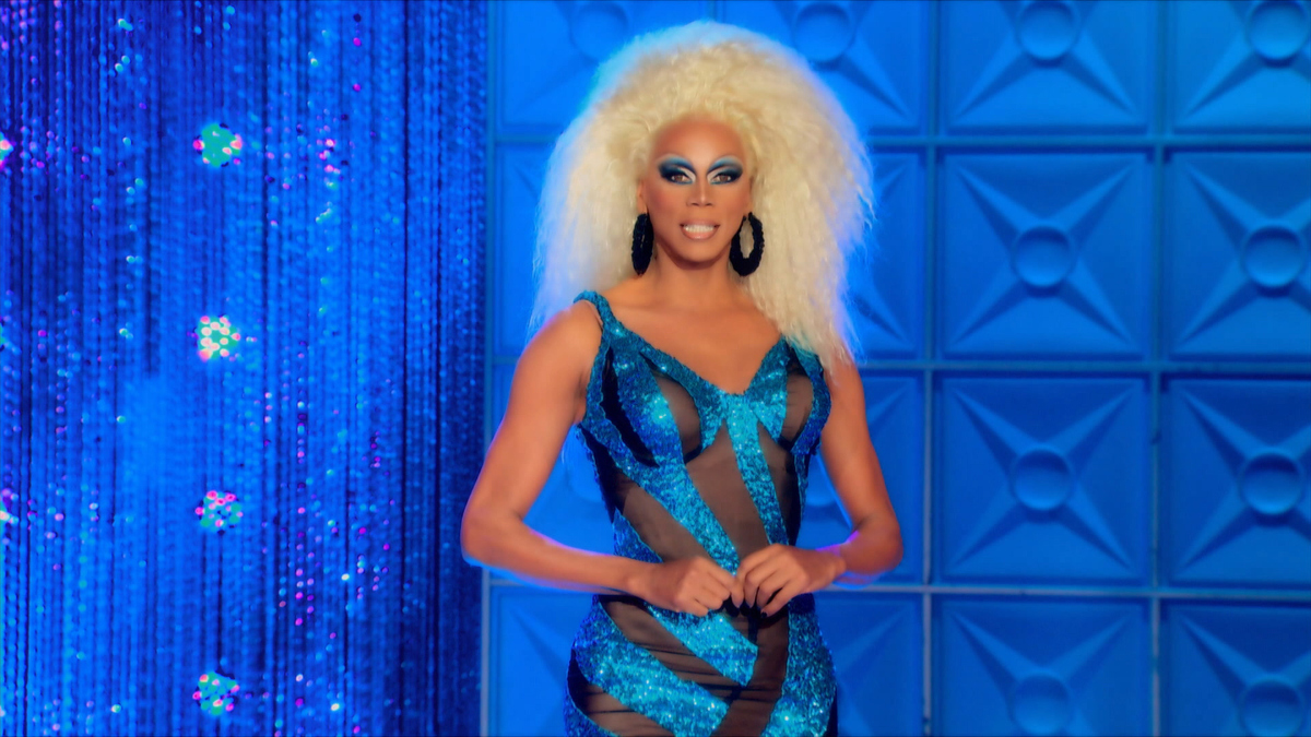 Rupaul's drag race all stars 4 episode 1 stream top