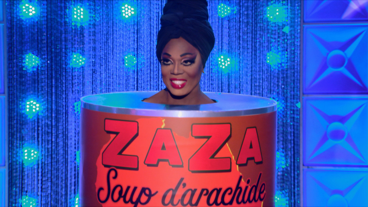 Watch rupaul's drag race all stars 4 sales episode 5