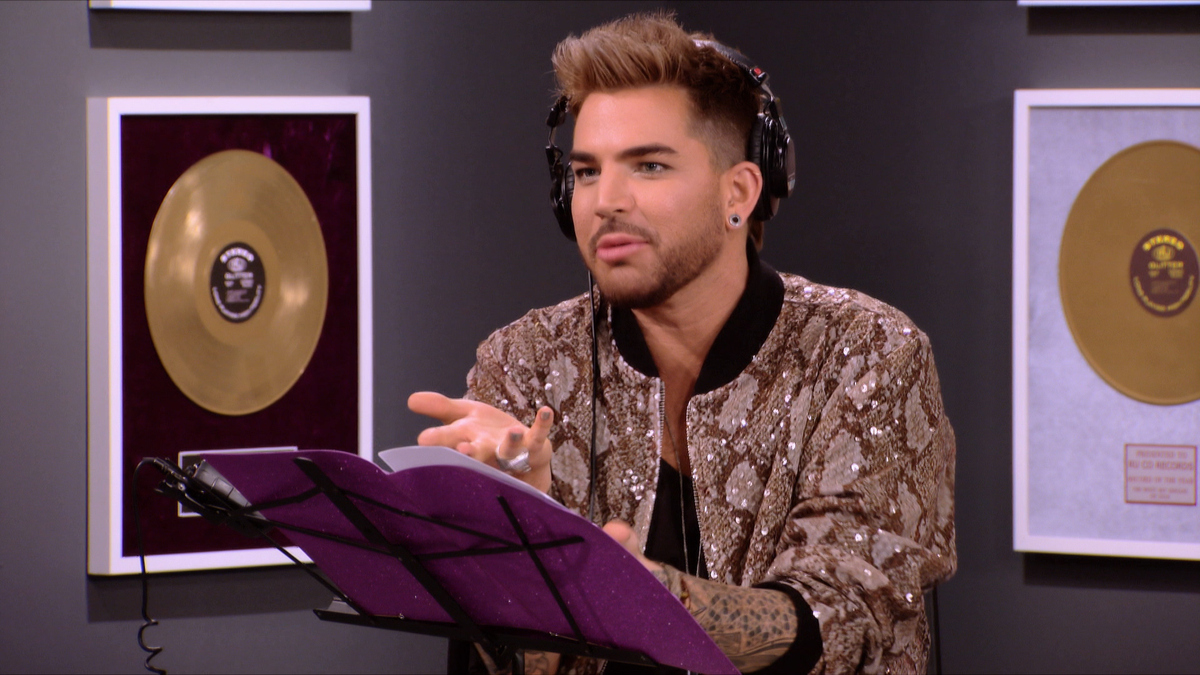 Watch RuPaul's Drag Race All Stars Season 3 Episode 6 ...