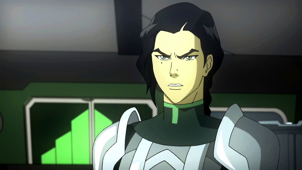 The legend of korra season 4 kisscartoon clearance