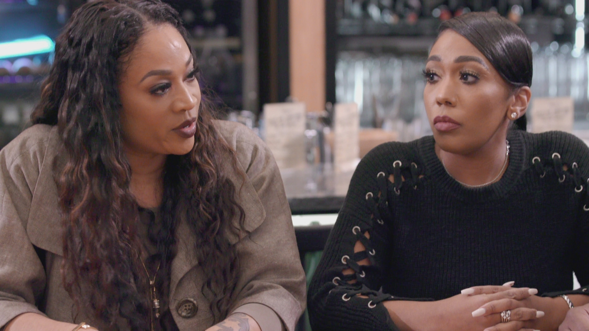 Watch Love & Hip Hop Atlanta Season 7 Episode 6: I'm Telling - ...