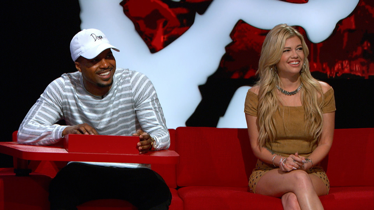 Watch Ridiculousness Season 8 Episode 9: Chanel and Sterling XXIX