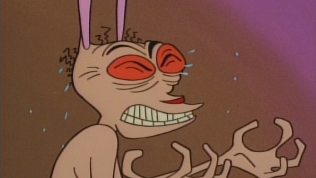 Watch The Ren & Stimpy Show Season 4 Episode 2 The Ren & Stimpy Show