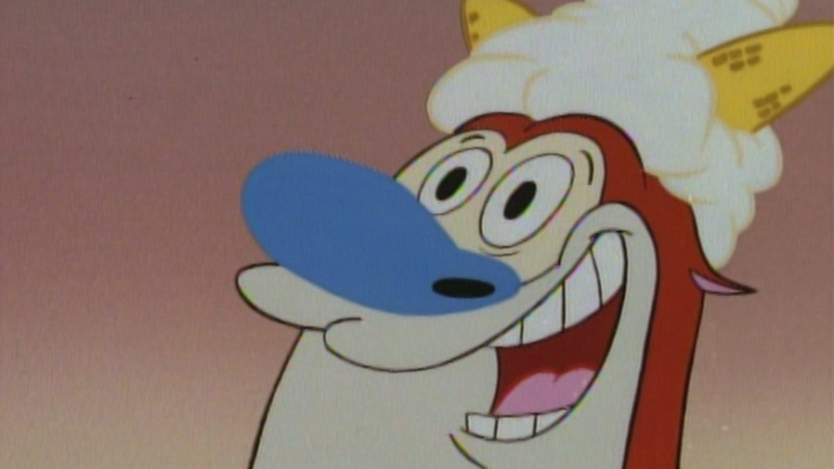 Watch The Ren & Stimpy Show Season 4 Episode 11 The Ren & Stimpy Show