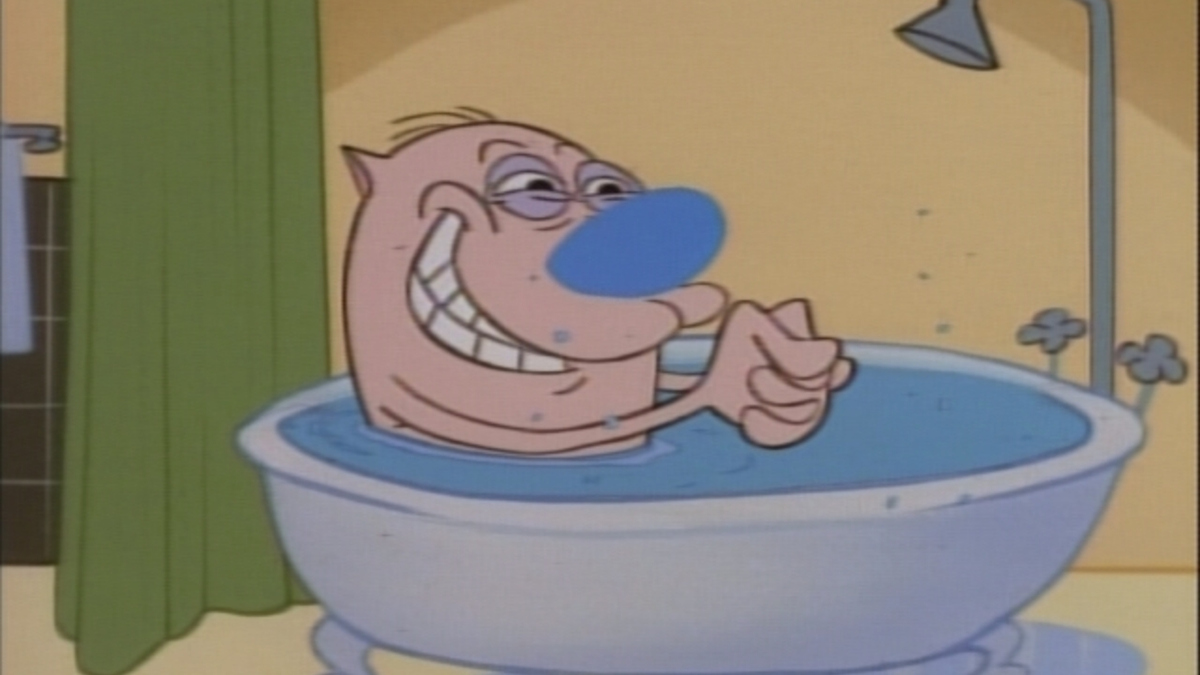 Watch The Ren & Stimpy Show Season 3 Episode 3 The Ren & Stimpy Show