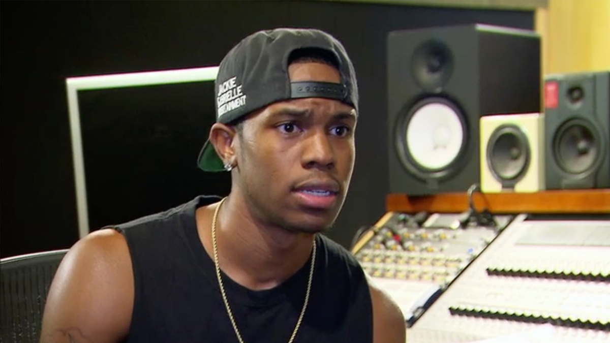 Watch Nellyville Season 1 Episode 4 Double Trouble Full show on