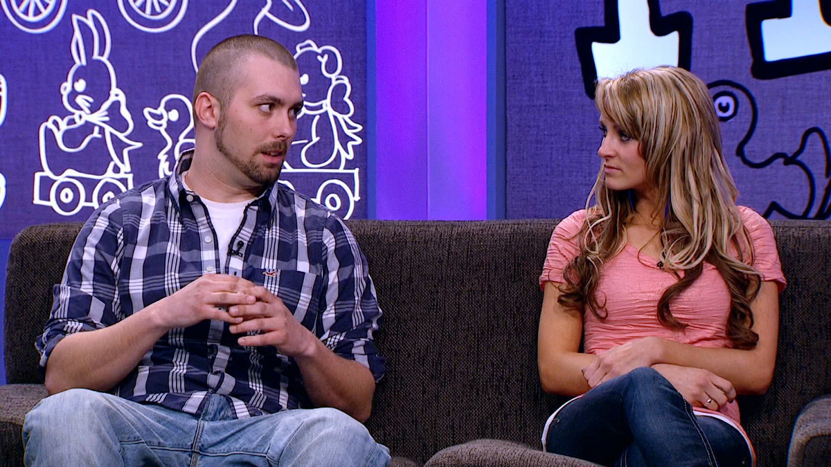 Watch Teen Mom 2 Season 3 Episode 14 Teen Mom 2 Finale Special