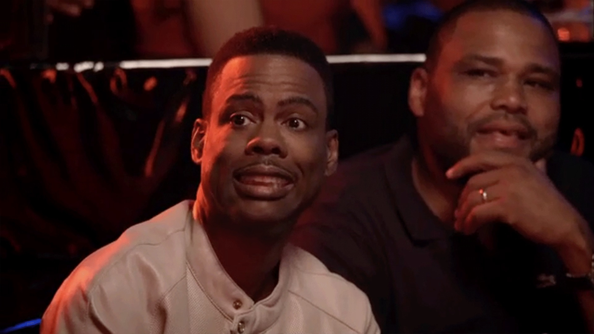 Watch Real Husbands of Hollywood Season 2 Episode 5: Rock Paper