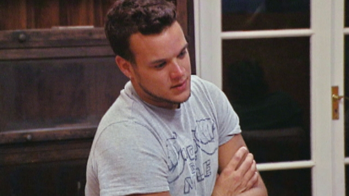 Watch The Challenge Season 12 Episode 8: Kayak Challenge ...