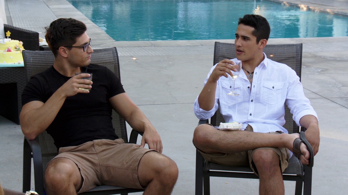 Watch Are You The One Season 2 Episode 11 Are You The One Special Delivery Full Show On Paramount Plus Tension soars when one ex threatens to break up a power couple and another gets aggressive. watch are you the one season 2 episode 11 are you the one special delivery full show on paramount plus