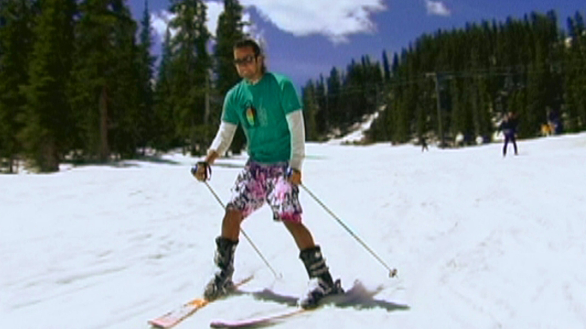 Watch The Real World Season 1 Episode 5: Kevin and Eric mend Their