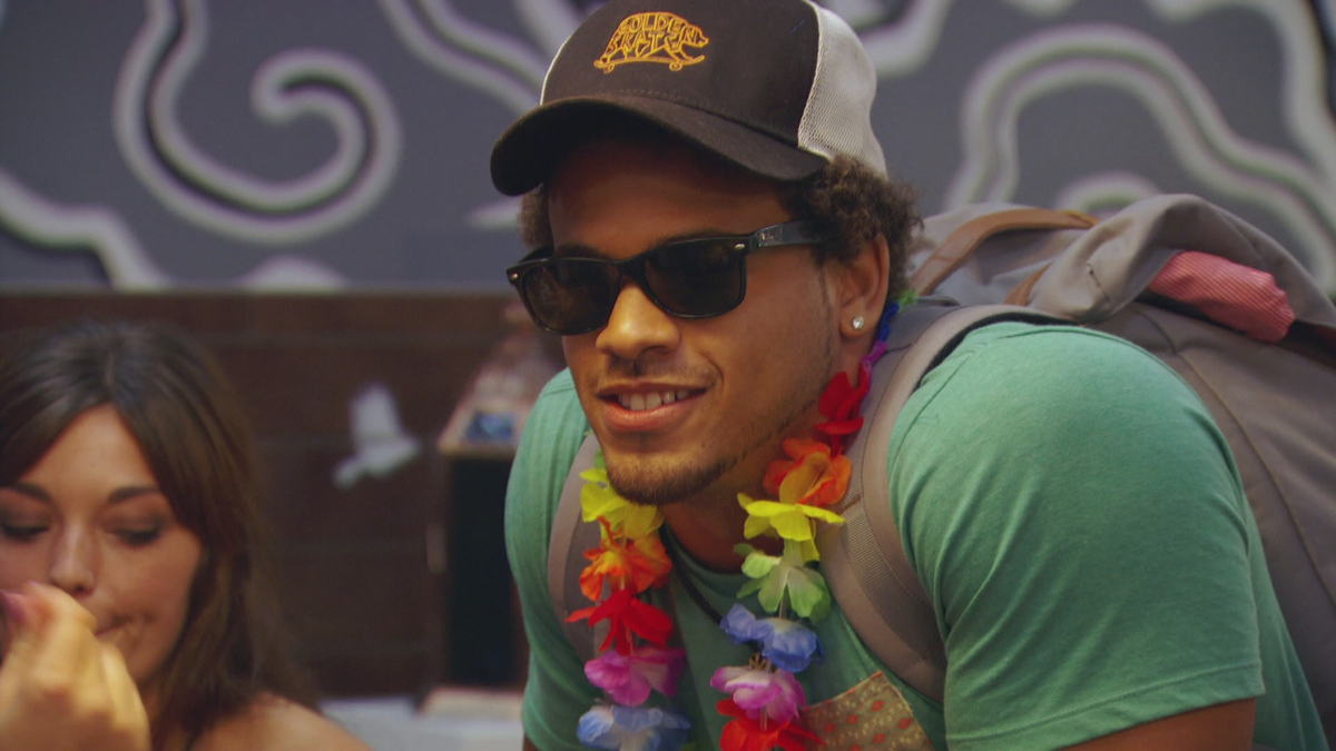 Watch The Real World Season 29 Episode 5 The Real World ExPlosion