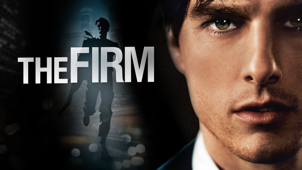 The Firm Watch Full Movie on Paramount Plus