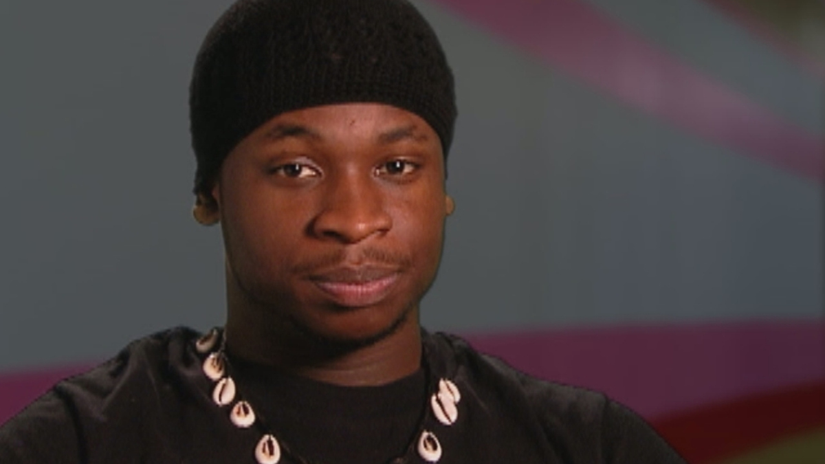 Watch The Real World Season 16 Episode 6: Mel and Danny Get Up-Close and Pe...