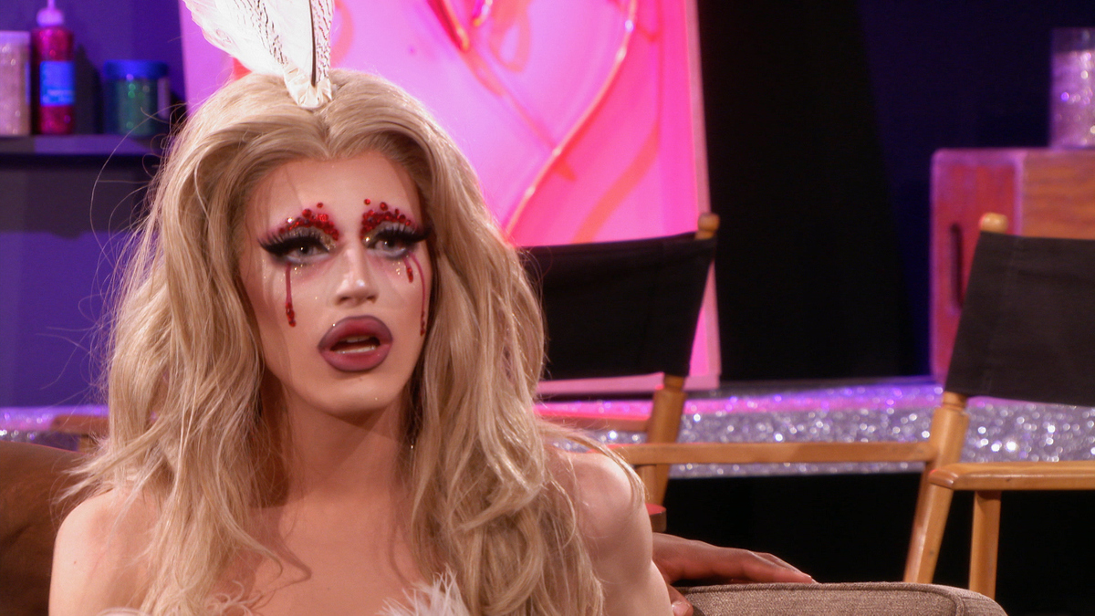 Untucked season sales 11 episode 3