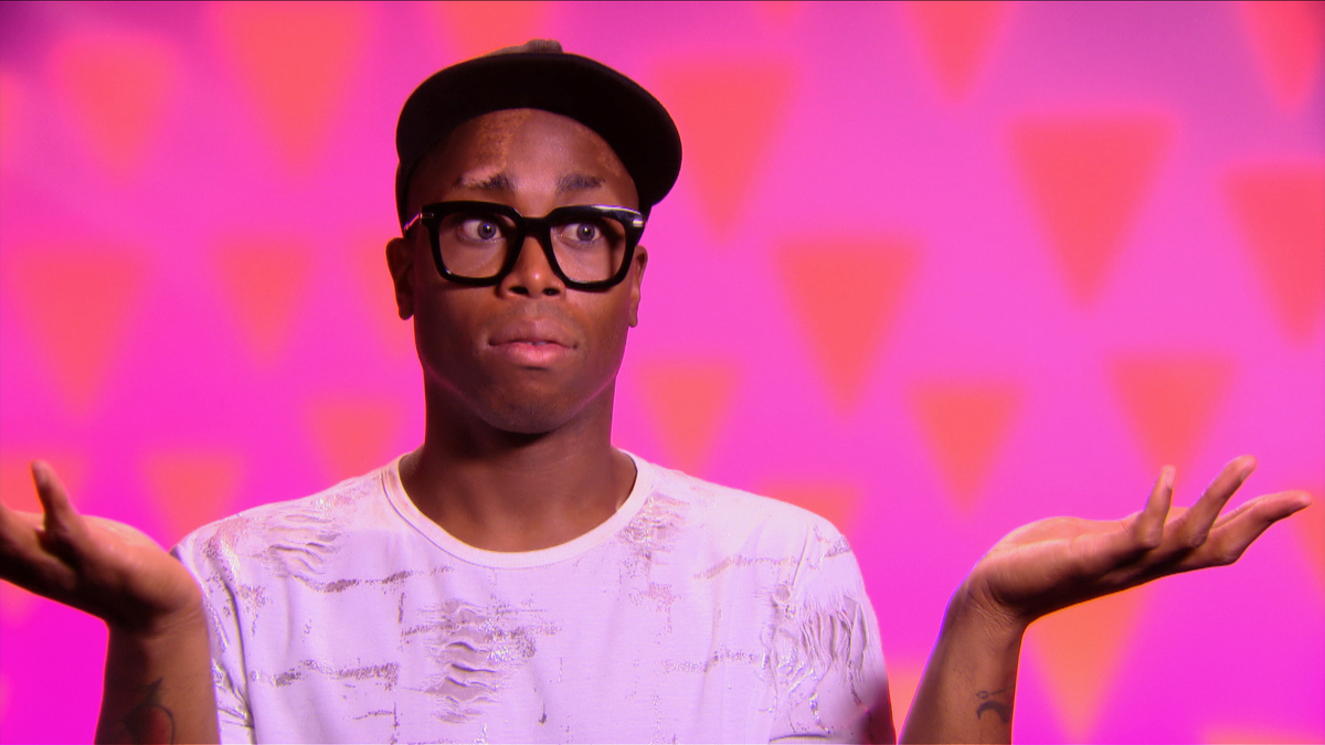 rupaul untucked 13