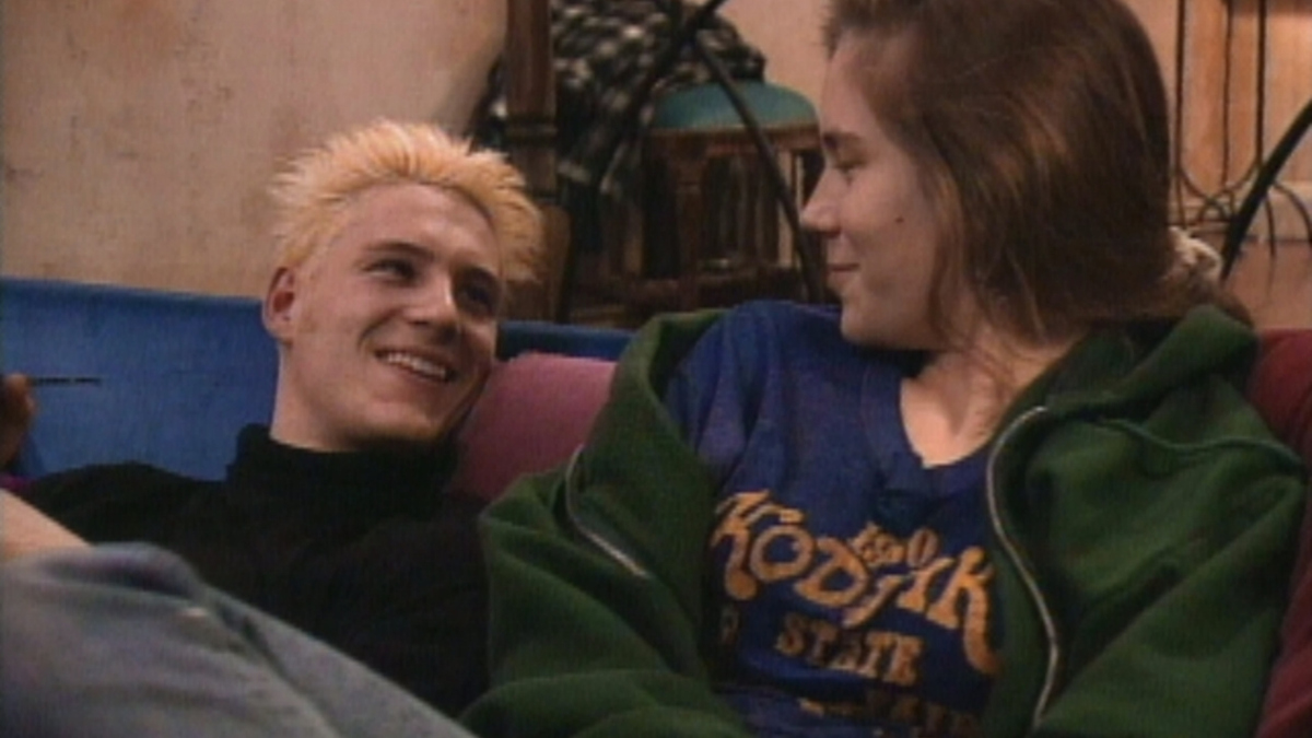 Watch The Real World Season 4 Episode 2: The Real World - Episode 2 - Where Can I Watch Old Real World Episodes