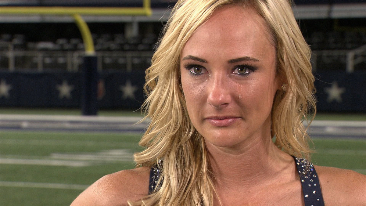 Watch dallas cowboys cheerleaders making the team season 10 episode 8