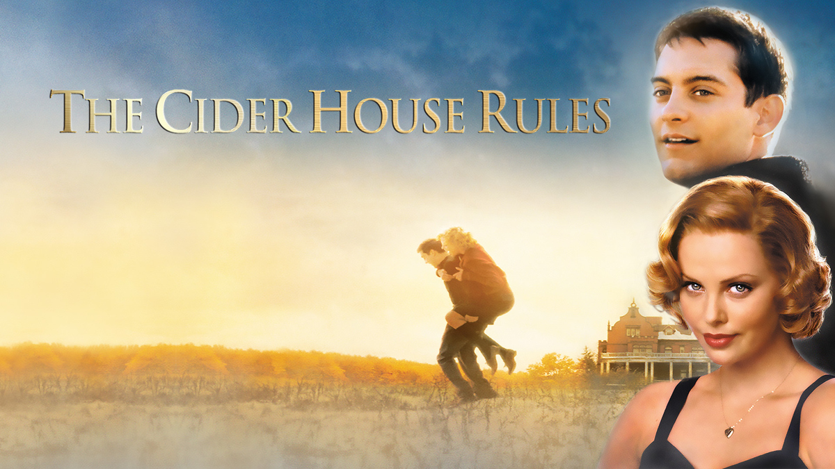 The cider house rules watch sale online
