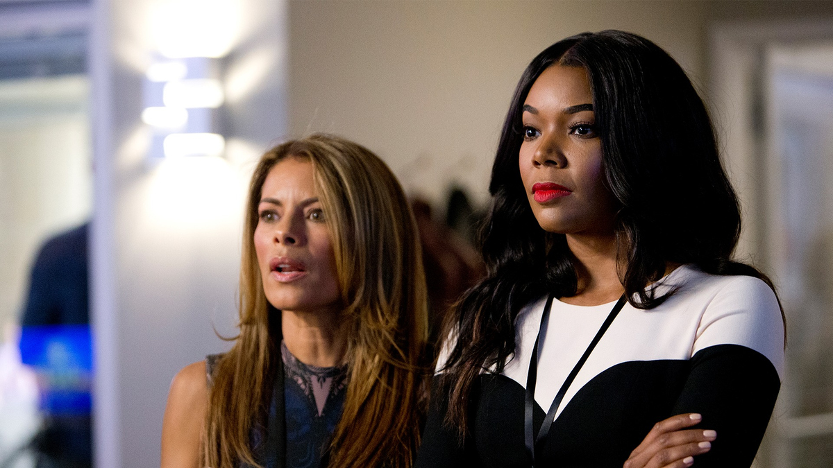 Watch Being Mary Jane Season 4 Episode 2: Being Mary Jane - Getting