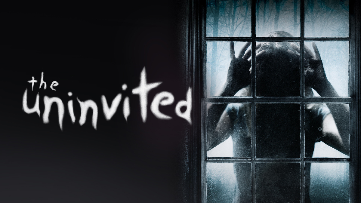 Watch less uninvited guest