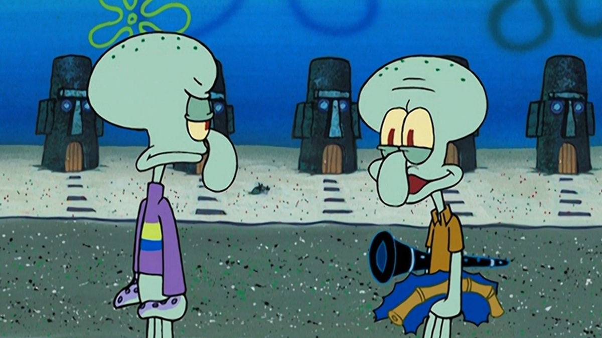 Spongebob squarepants season 3 kisscartoon clearance