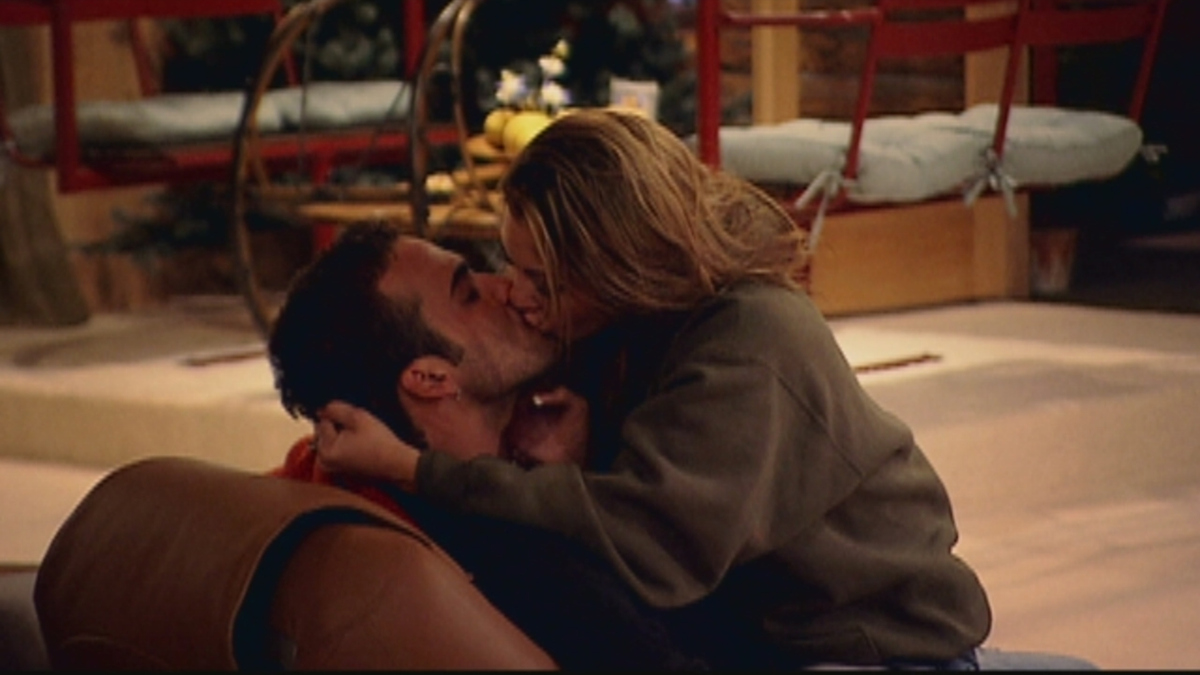 Jenn denver real world sex scene
