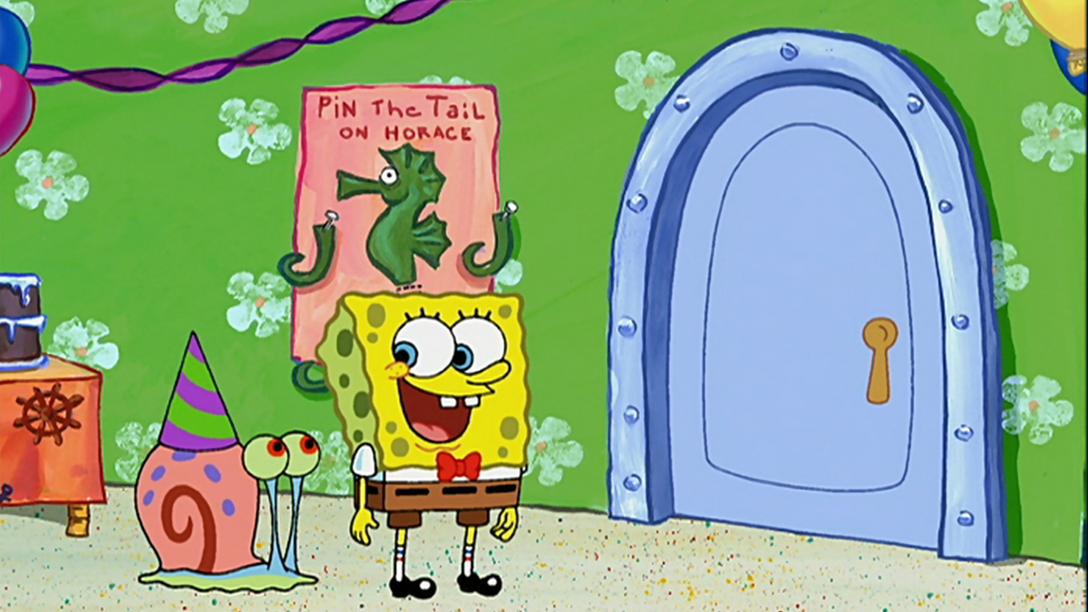 Free Spongebob Episodes All Seasons