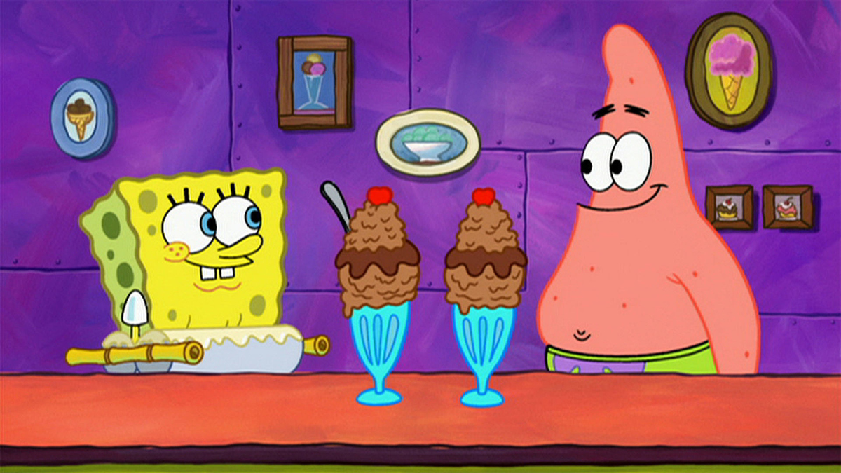 spongebob squarepants season 1 episode 2 full episode