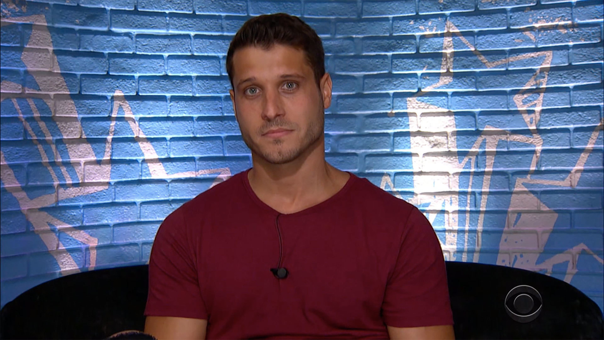 Watch Big Brother Julie Chen Moonves Chats With Big Brother All Stars First Hoh Of The Season Full Show On Cbs All Access