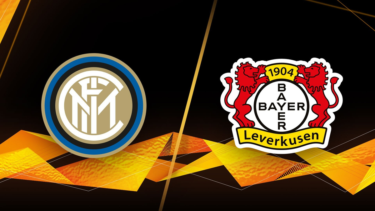 Watch UEFA Europa League: Highlights: Internazionale vs ...
